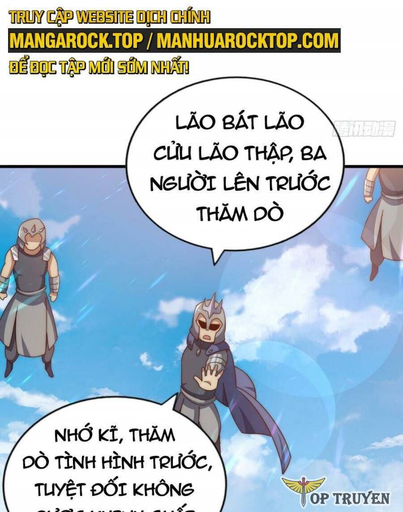 Người Trên Vạn Người Chapter 216 - Trang 3
