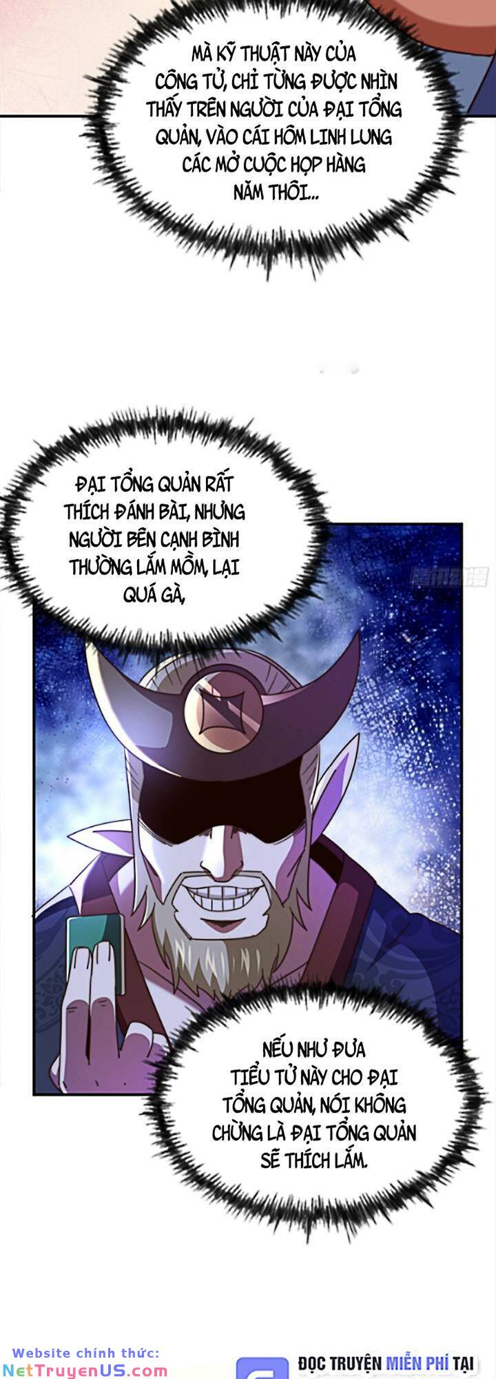 Người Trên Vạn Người Chapter 295 - Trang 57