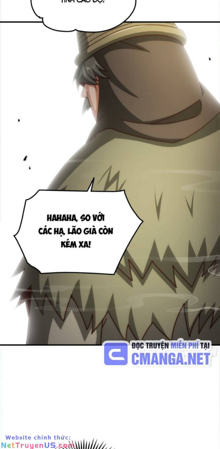 Người Trên Vạn Người Chapter 292 - Trang 12