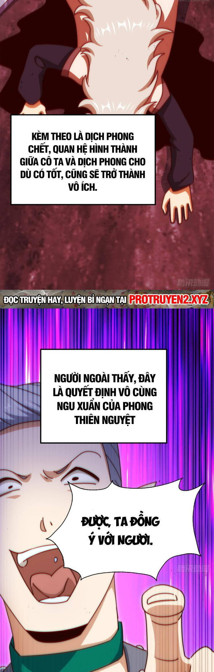 Người Trên Vạn Người Chapter 299 - Trang 27