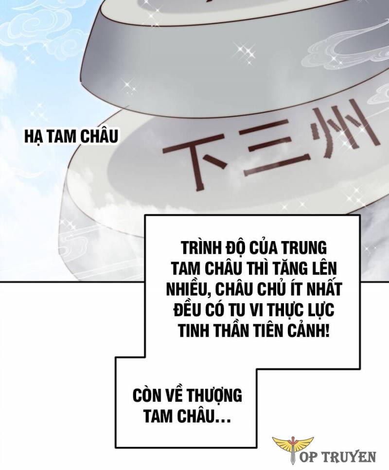 Người Trên Vạn Người Chapter 218 - Trang 40
