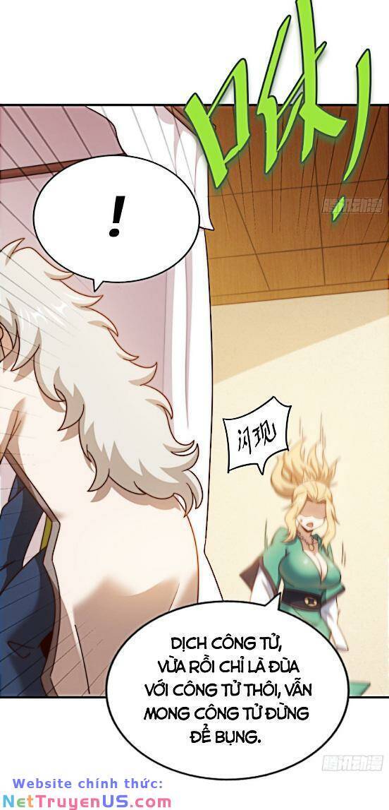 Người Trên Vạn Người Chapter 296 - Trang 16