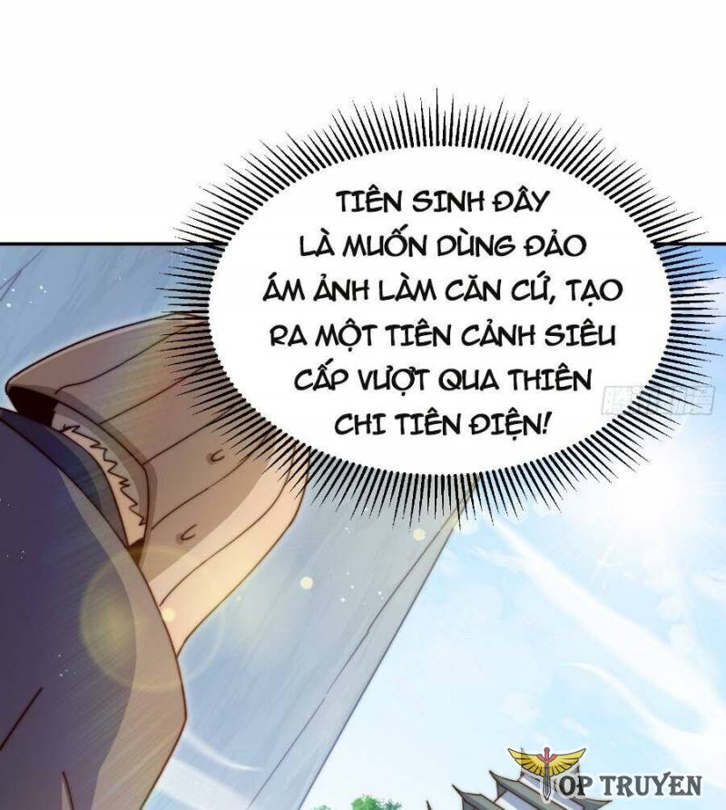 Người Trên Vạn Người Chapter 215 - Trang 11
