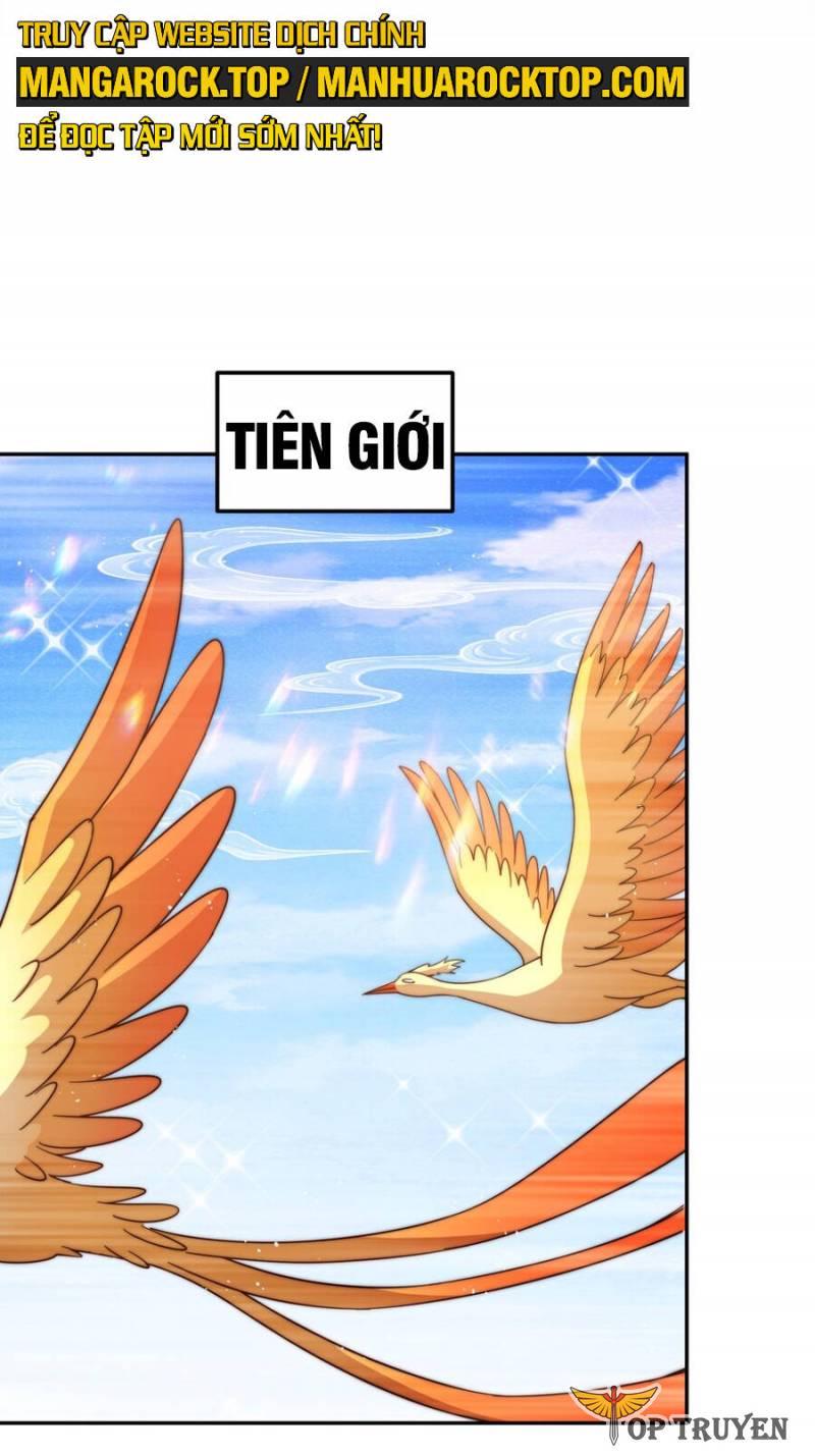 Người Trên Vạn Người Chapter 218 - Trang 11