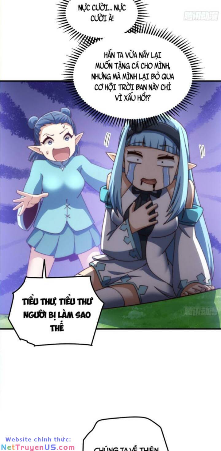 Người Trên Vạn Người Chapter 292 - Trang 45