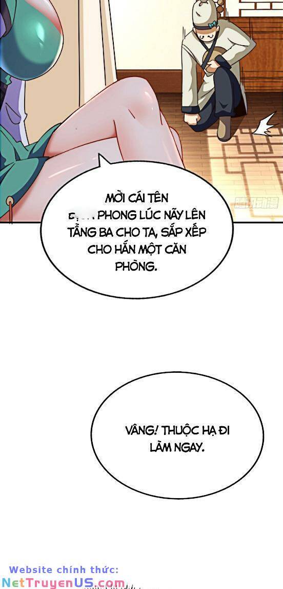 Người Trên Vạn Người Chapter 296 - Trang 24