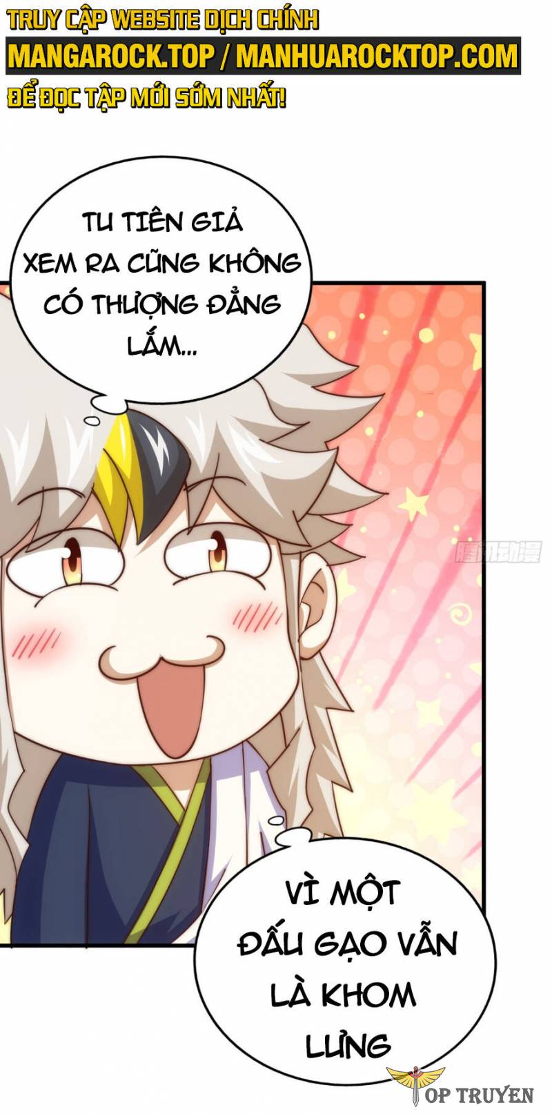 Người Trên Vạn Người Chapter 208 - Trang 103
