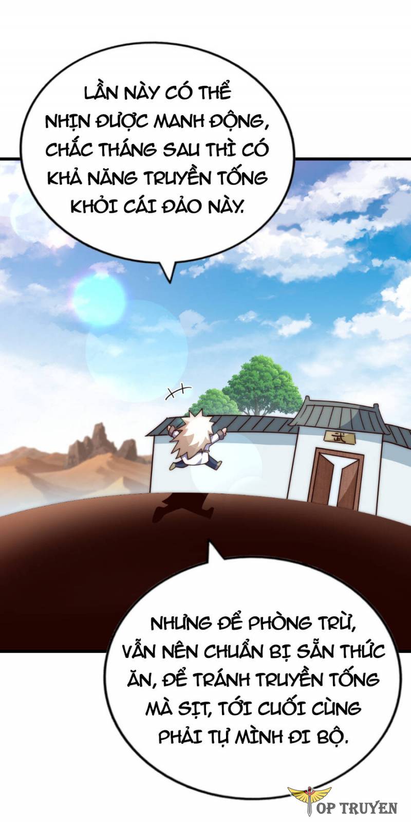 Người Trên Vạn Người Chapter 207 - Trang 57