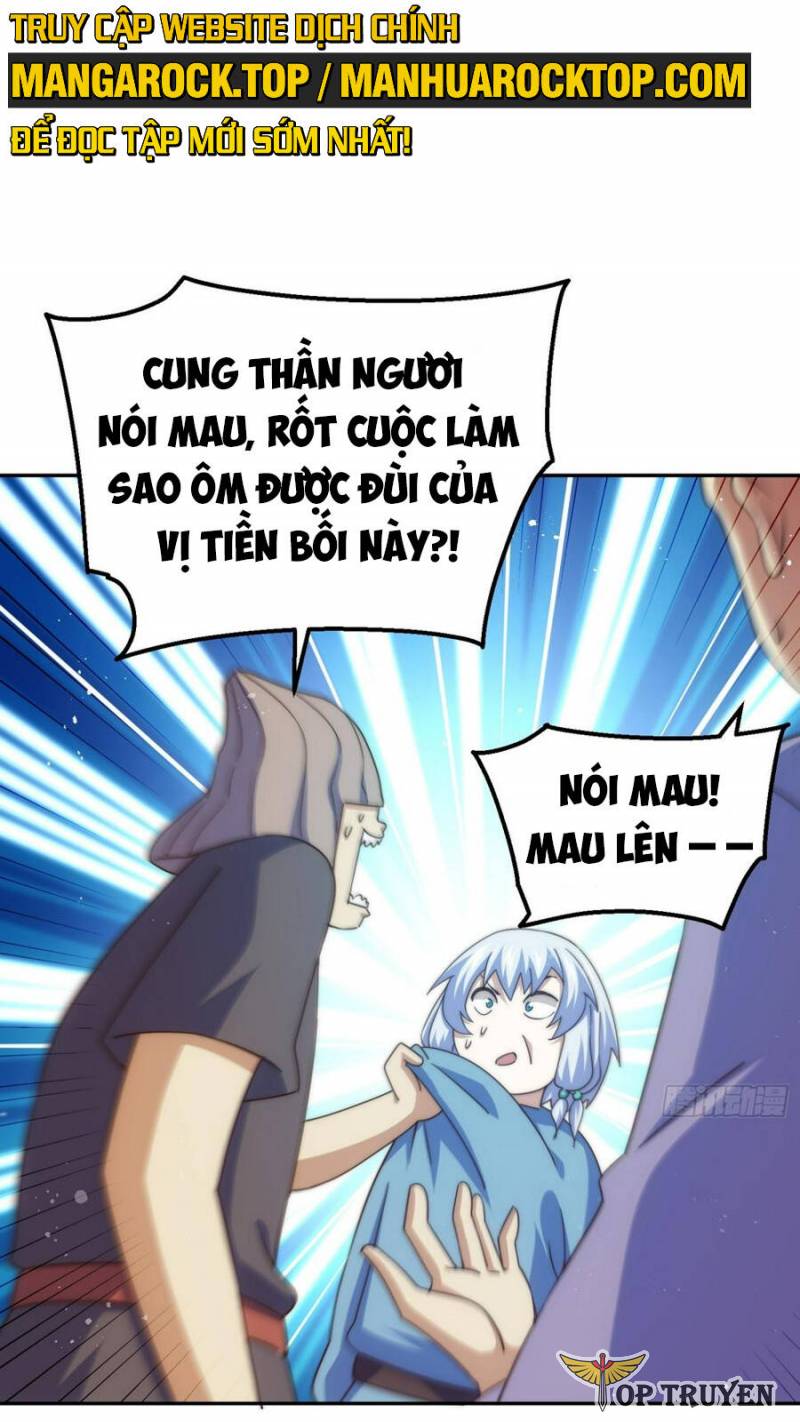 Người Trên Vạn Người Chapter 209 - Trang 72