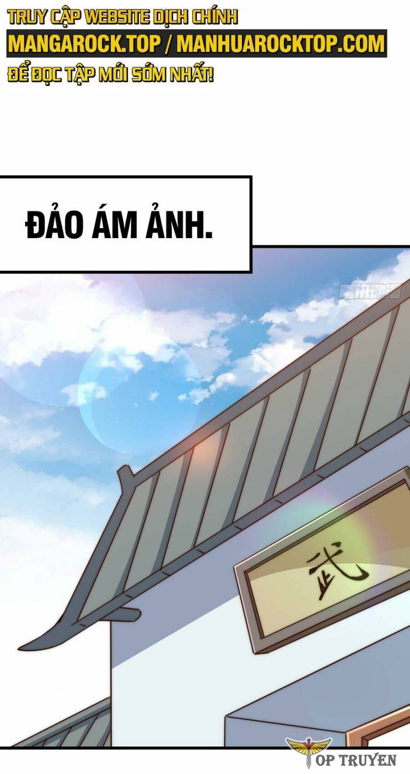 Người Trên Vạn Người Chapter 214 - Trang 30
