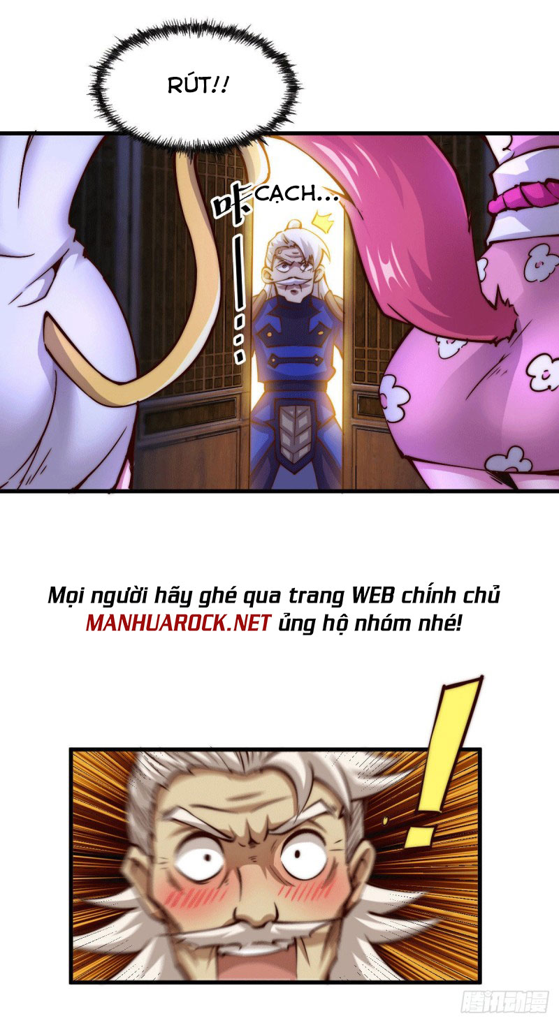 Người Trên Vạn Người Chapter 35 - Trang 35