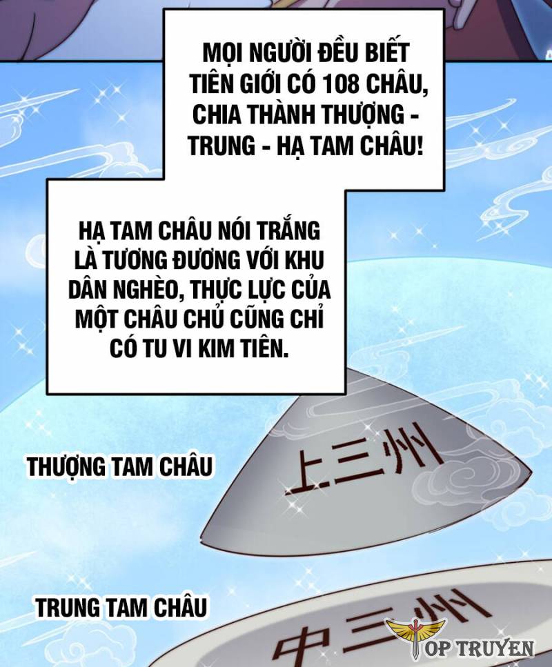 Người Trên Vạn Người Chapter 218 - Trang 39