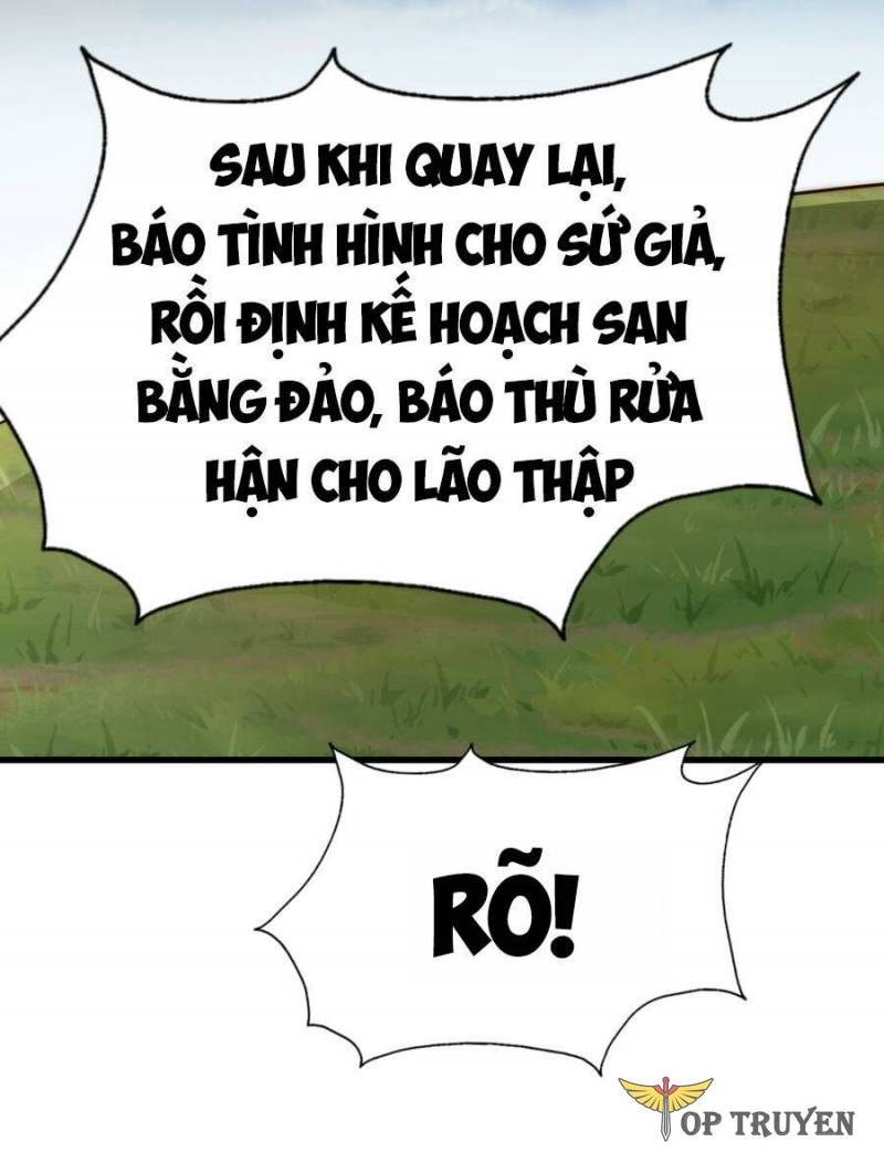 Người Trên Vạn Người Chapter 216 - Trang 70