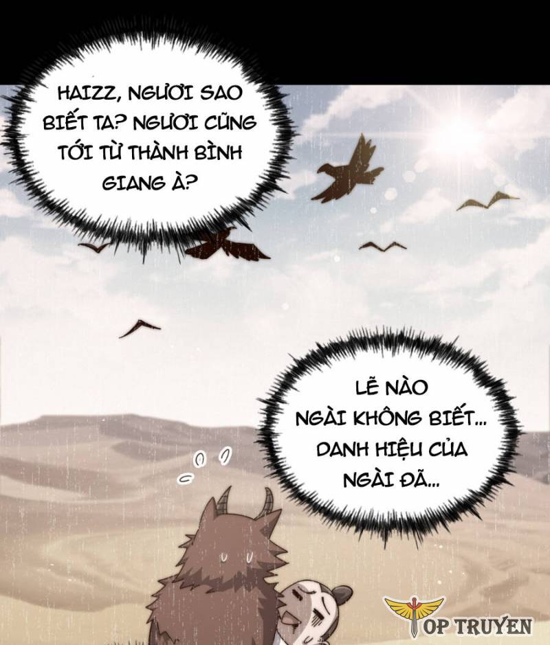 Người Trên Vạn Người Chapter 207 - Trang 49