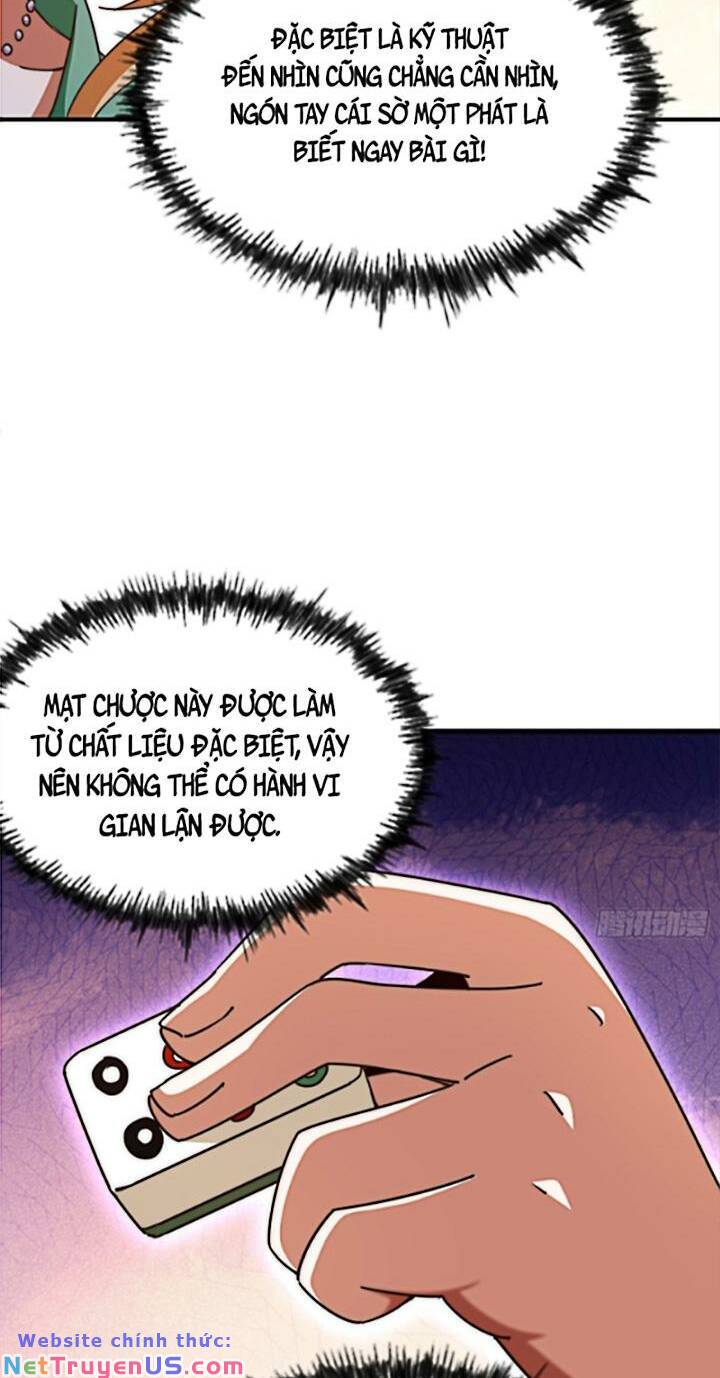 Người Trên Vạn Người Chapter 295 - Trang 56