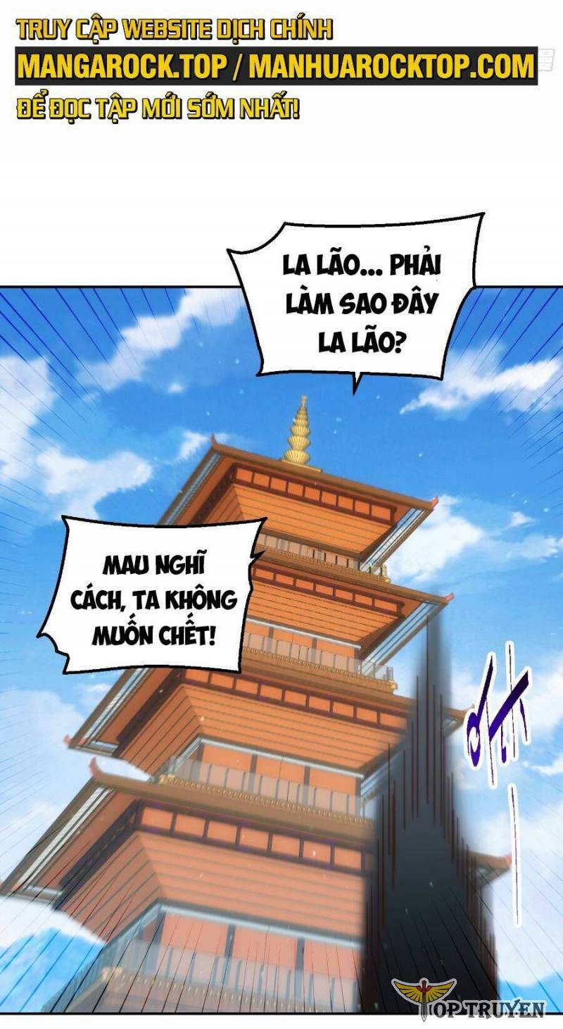 Người Trên Vạn Người Chapter 213 - Trang 8