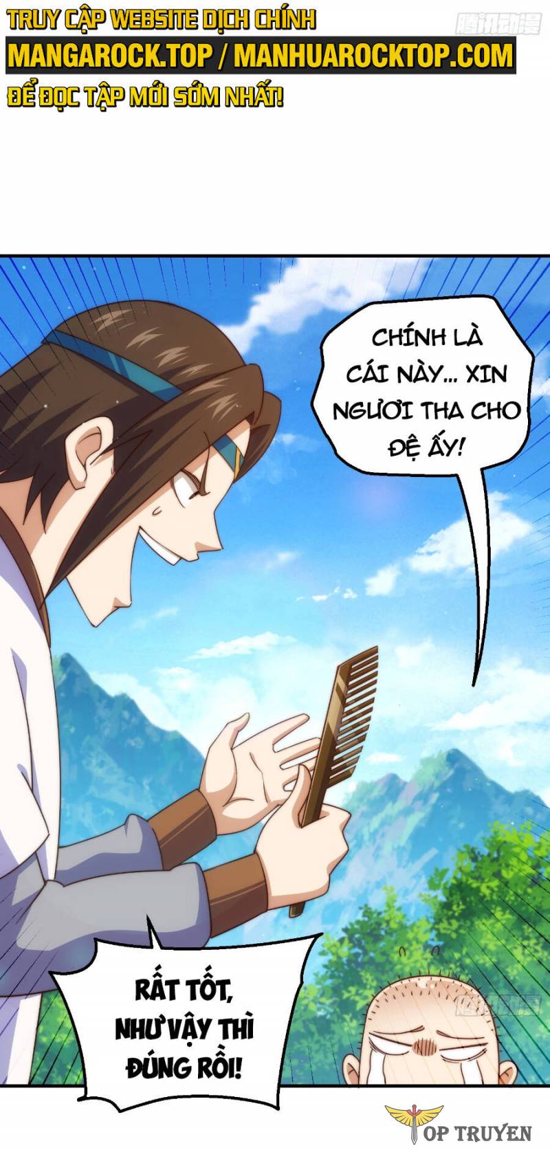 Người Trên Vạn Người Chapter 211 - Trang 69
