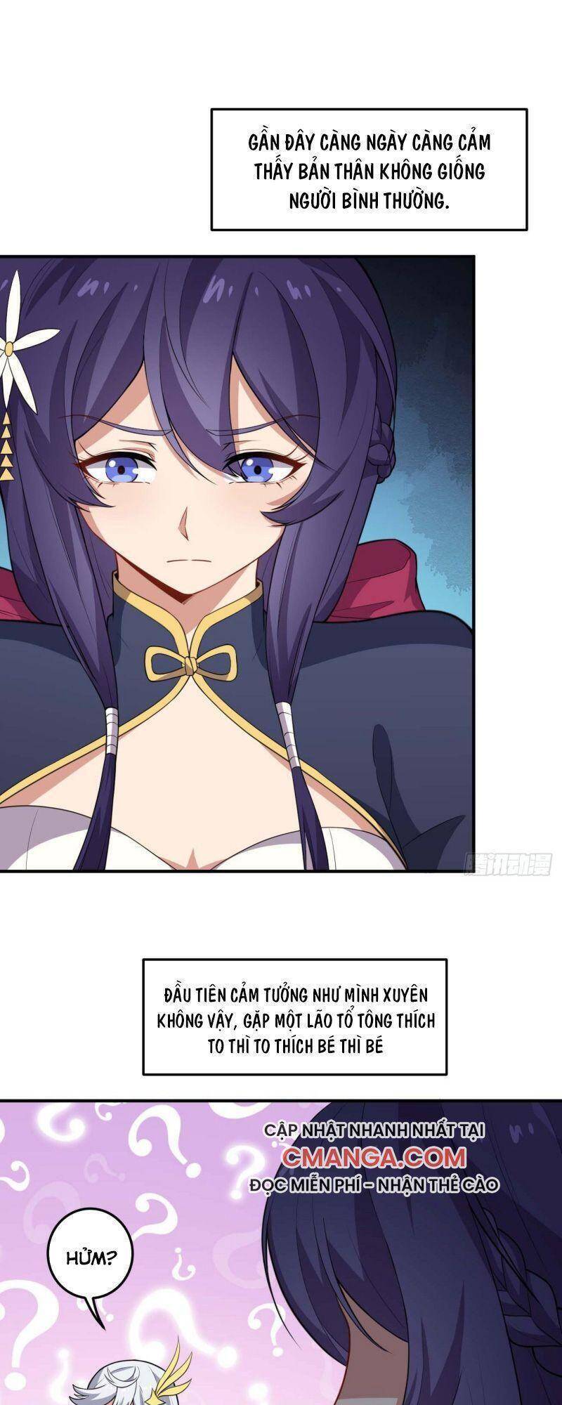 Tổ Thượng Có Tiền Chapter 69 - Trang 0