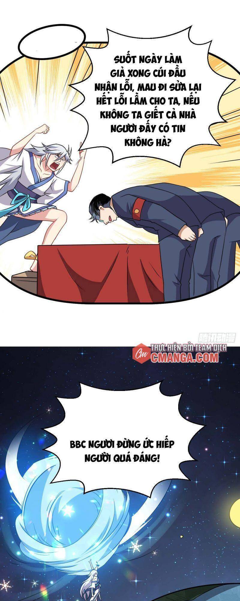 Tổ Thượng Có Tiền Chapter 89 - Trang 14