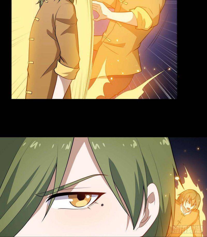 Tổ Thượng Có Tiền Chapter 73 - Trang 27