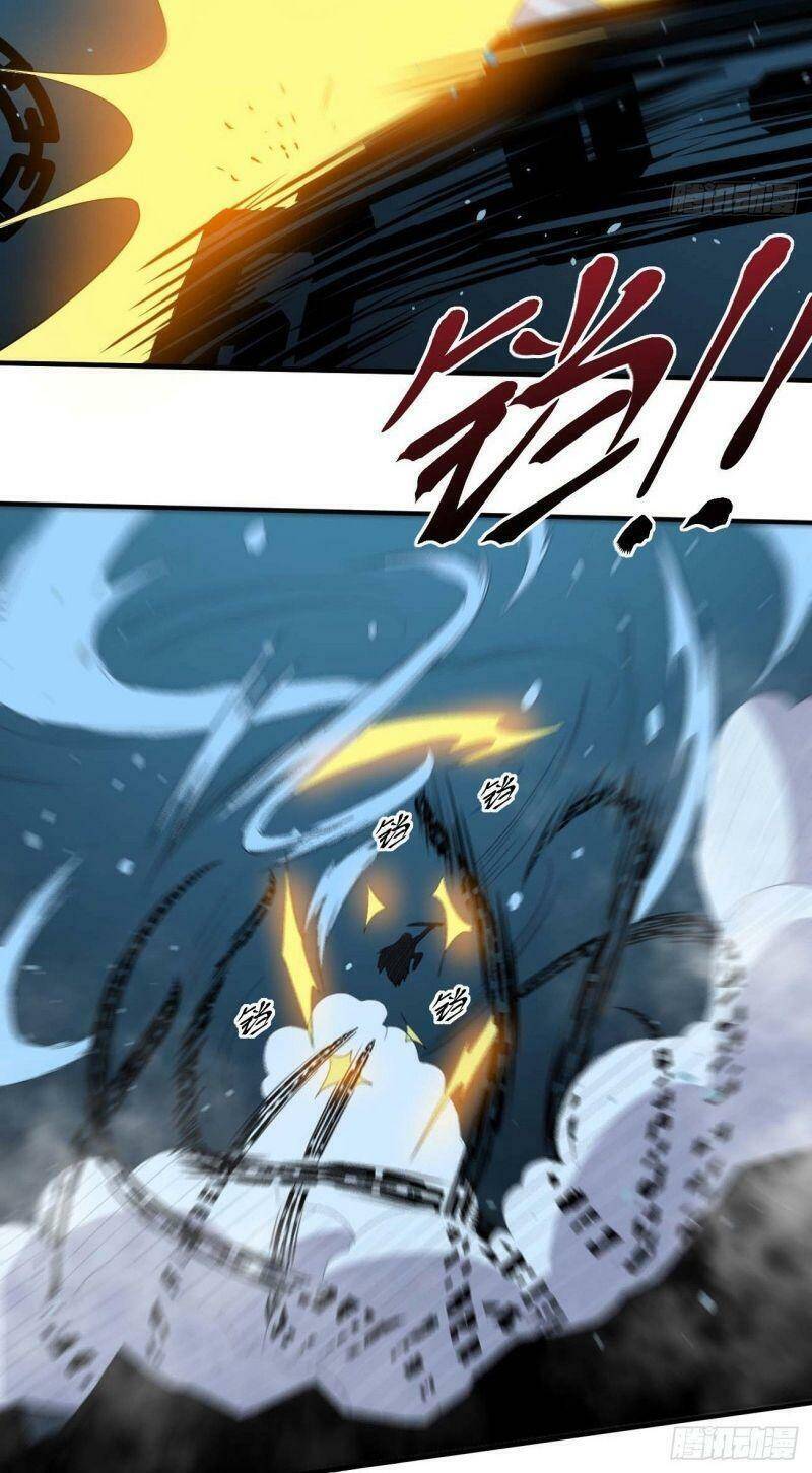 Tổ Thượng Có Tiền Chapter 84 - Trang 11