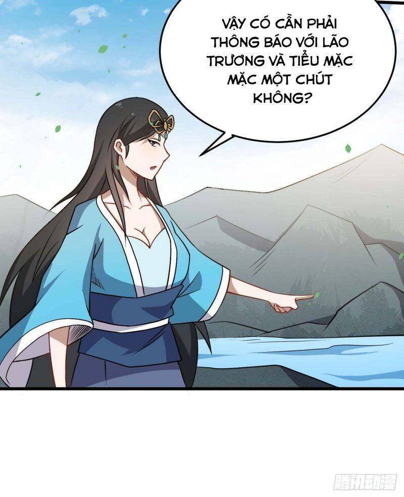 Tổ Thượng Có Tiền Chapter 89 - Trang 23