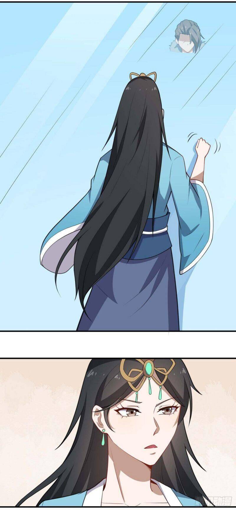 Tổ Thượng Có Tiền Chapter 67 - Trang 28