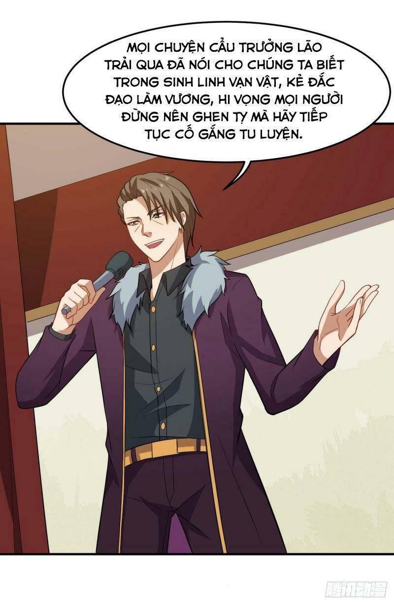 Tổ Thượng Có Tiền Chapter 76 - Trang 10