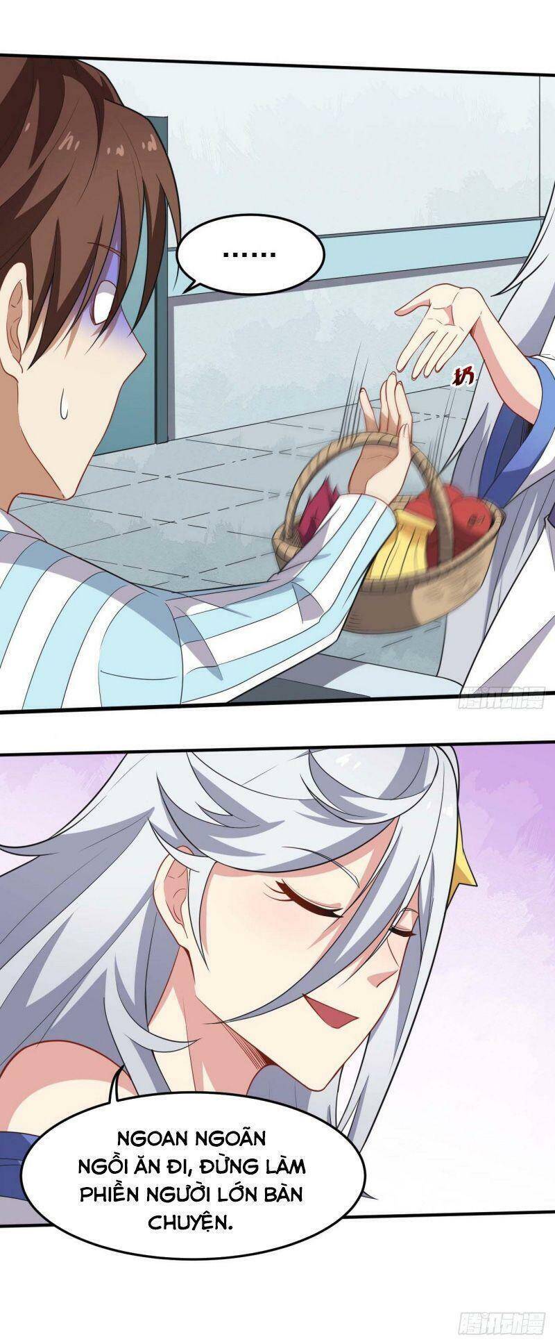 Tổ Thượng Có Tiền Chapter 77 - Trang 14