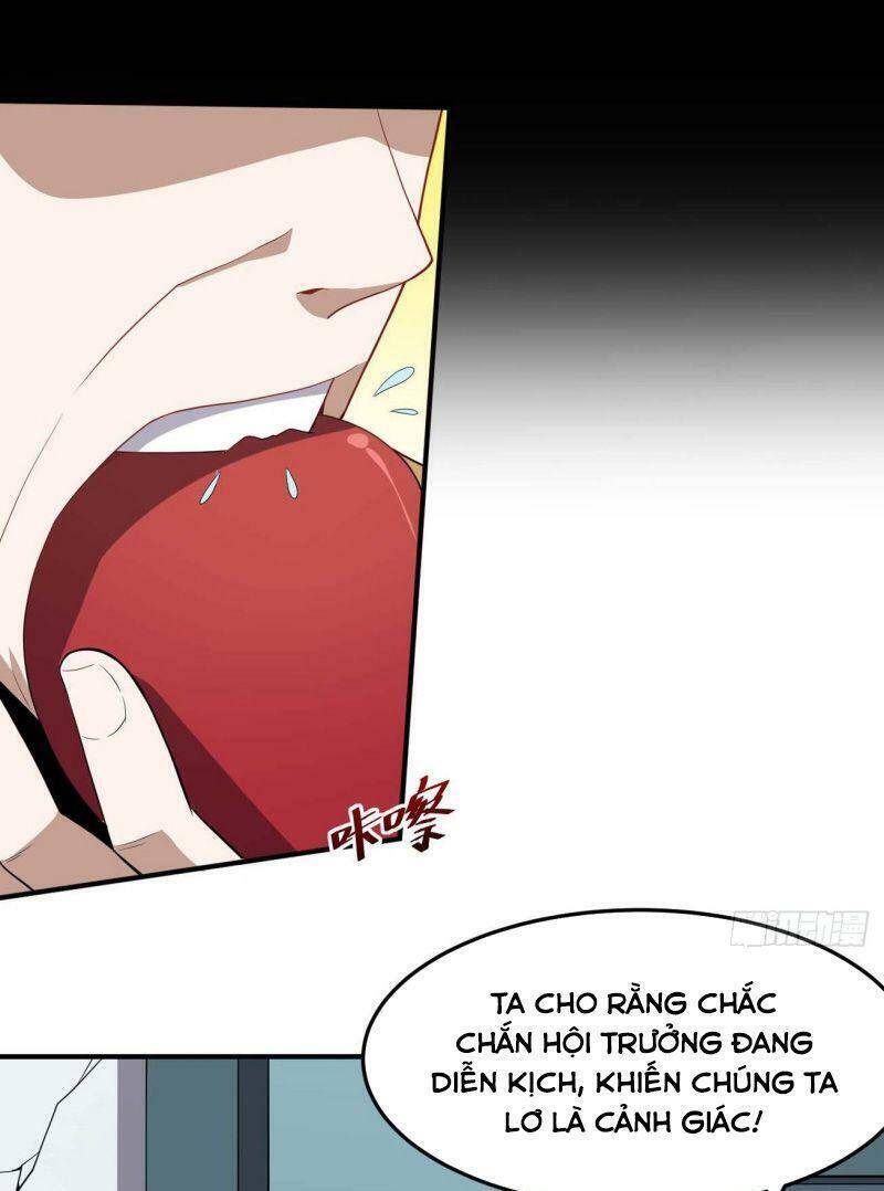Tổ Thượng Có Tiền Chapter 77 - Trang 4