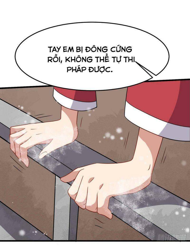 Tổ Thượng Có Tiền Chapter 91 - Trang 22