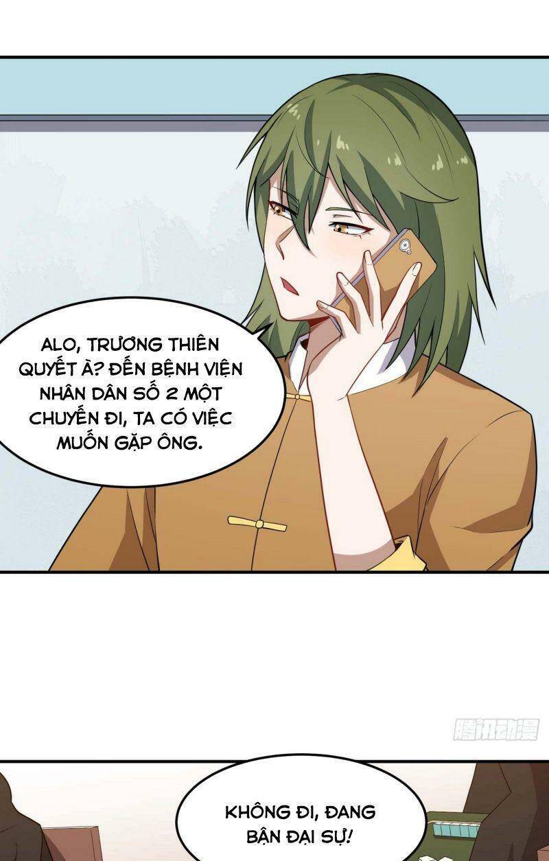 Tổ Thượng Có Tiền Chapter 77 - Trang 21