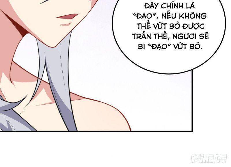 Tổ Thượng Có Tiền Chapter 70 - Trang 8