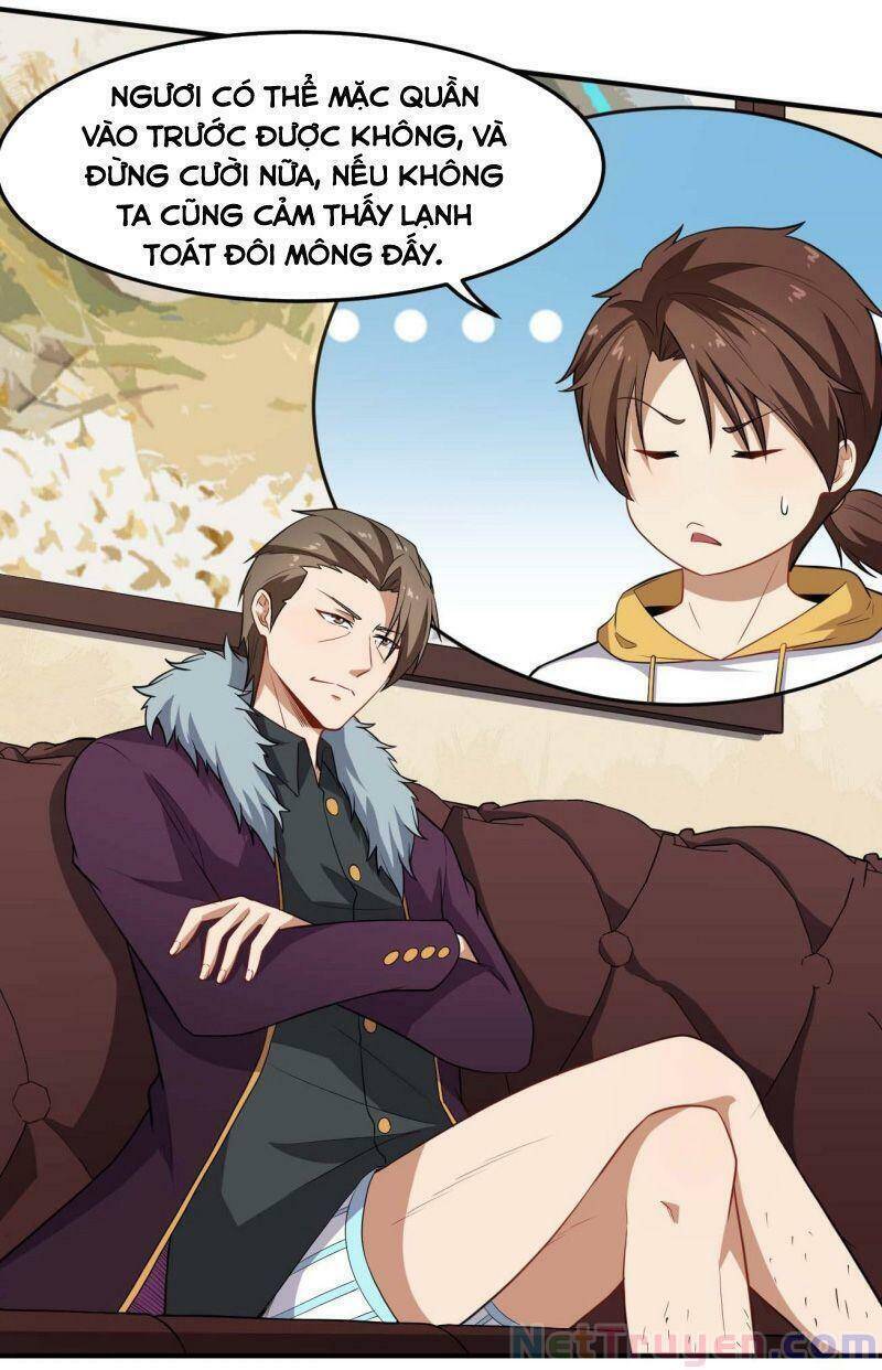 Tổ Thượng Có Tiền Chapter 80 - Trang 4