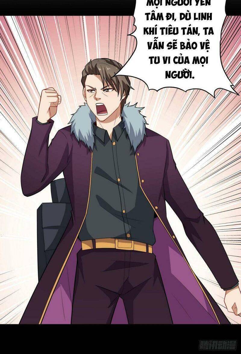 Tổ Thượng Có Tiền Chapter 77 - Trang 16