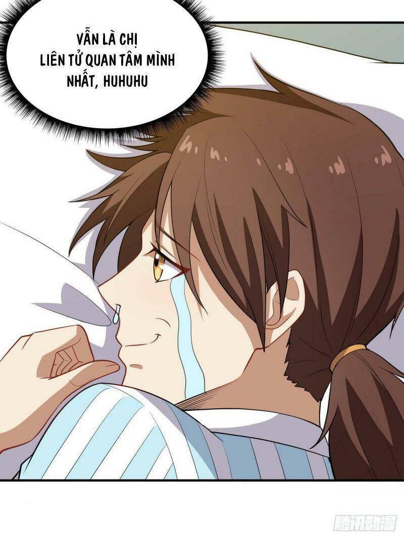 Tổ Thượng Có Tiền Chapter 75 - Trang 10