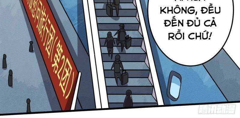Tổ Thượng Có Tiền Chapter 89 - Trang 33