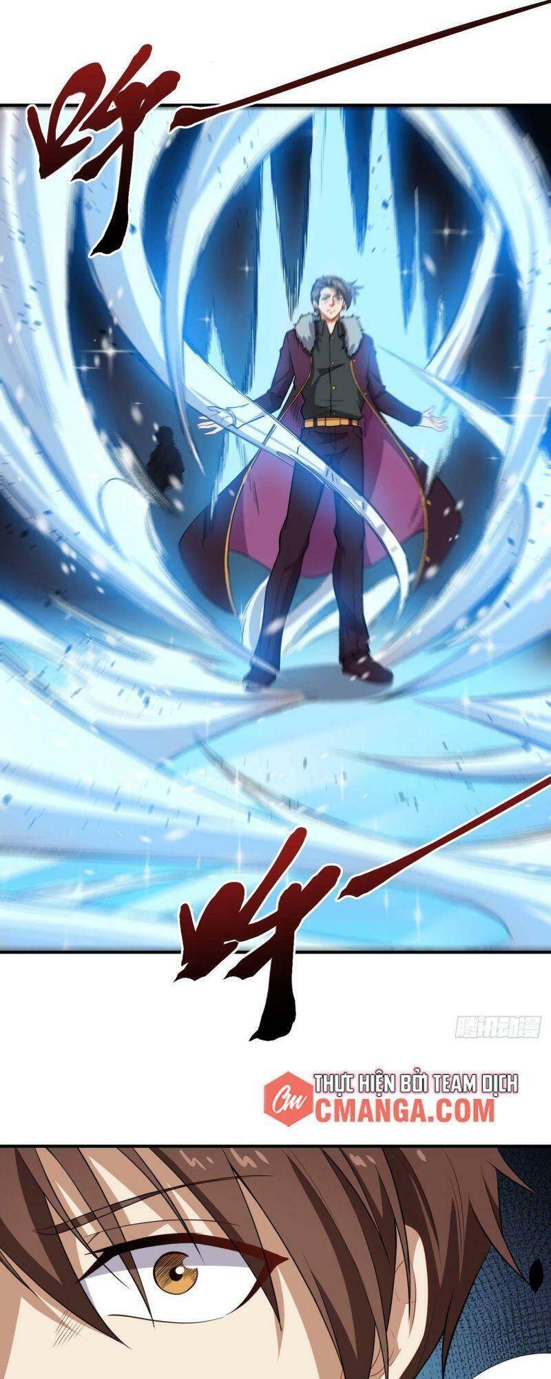 Tổ Thượng Có Tiền Chapter 83 - Trang 14