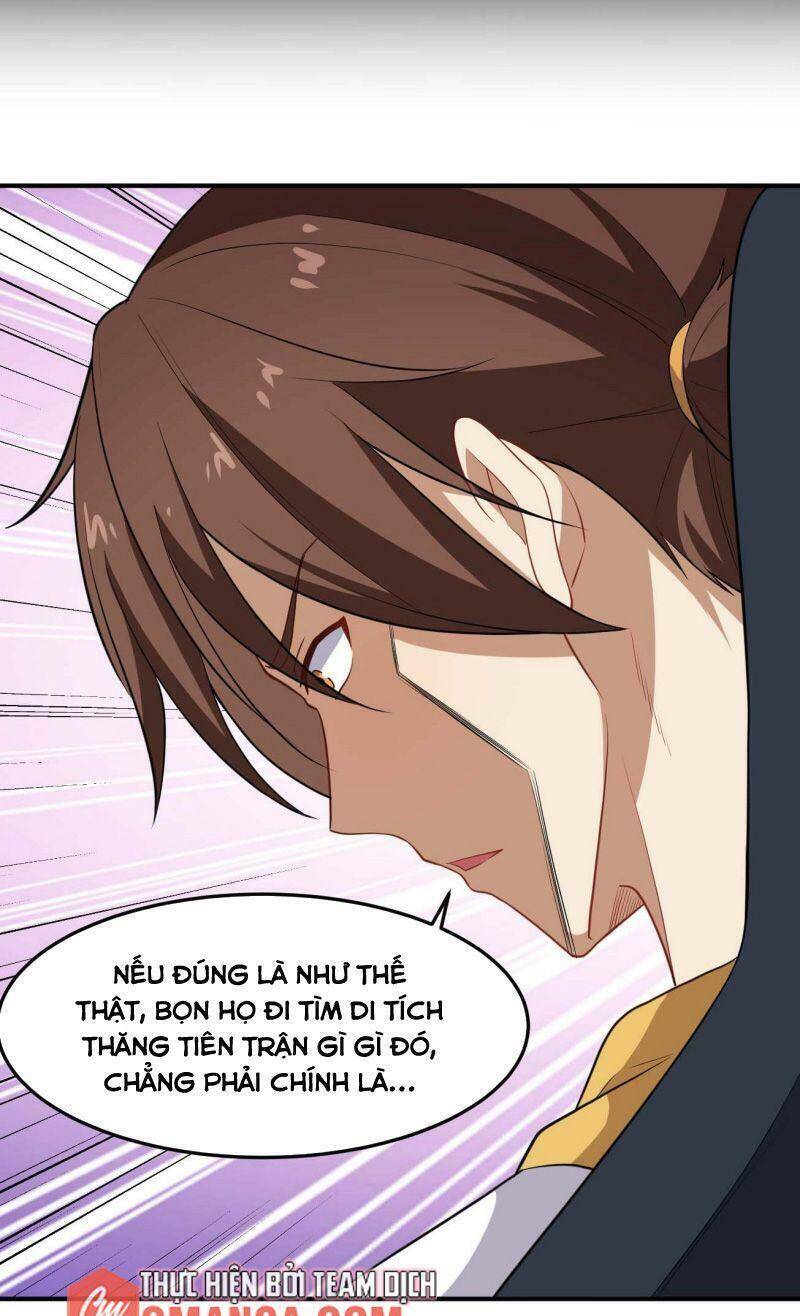 Tổ Thượng Có Tiền Chapter 82 - Trang 8
