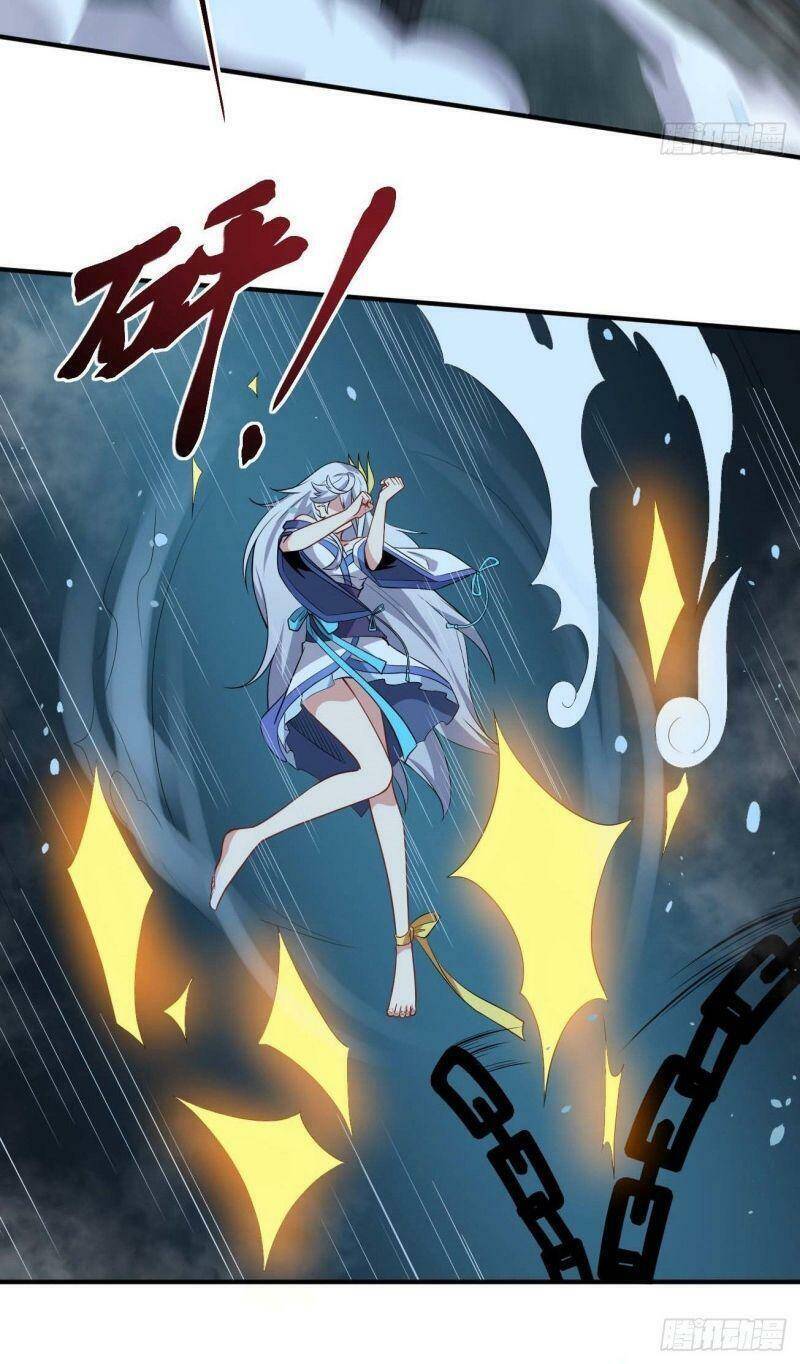 Tổ Thượng Có Tiền Chapter 84 - Trang 7