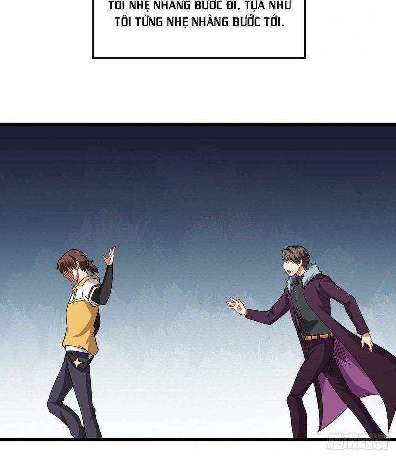 Tổ Thượng Có Tiền Chapter 89 - Trang 1