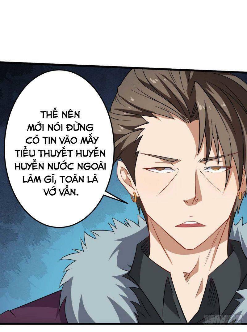 Tổ Thượng Có Tiền Chapter 86 - Trang 11