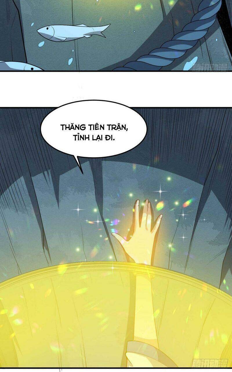 Tổ Thượng Có Tiền Chapter 82 - Trang 17