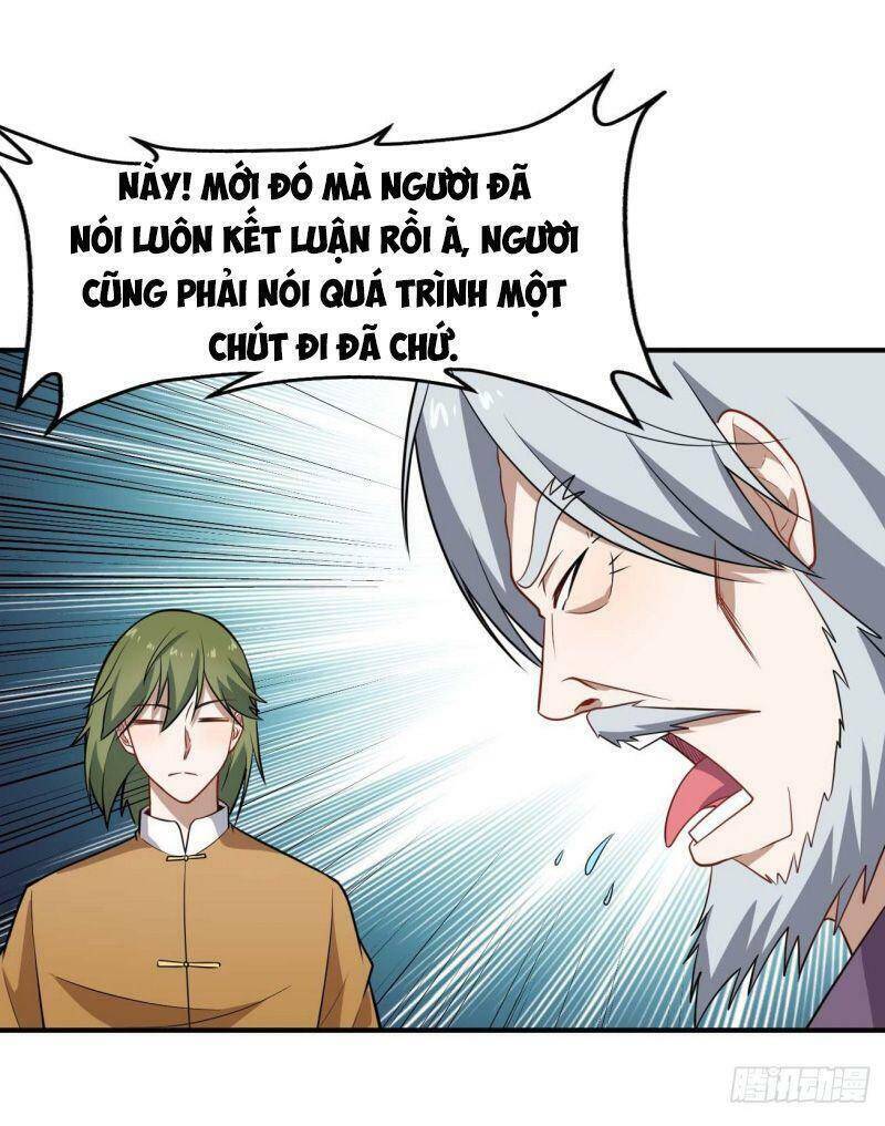 Tổ Thượng Có Tiền Chapter 74 - Trang 29