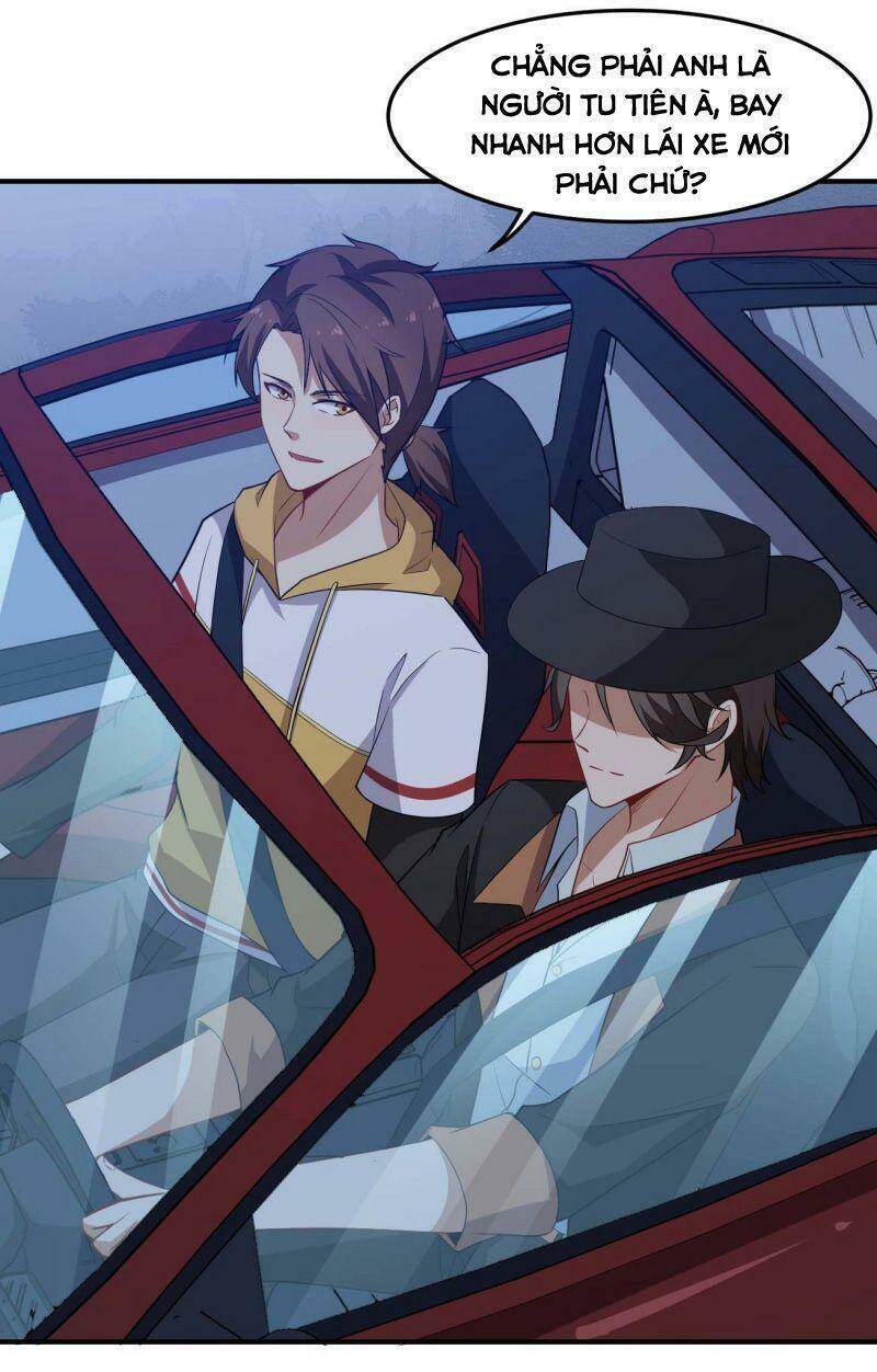 Tổ Thượng Có Tiền Chapter 79 - Trang 29