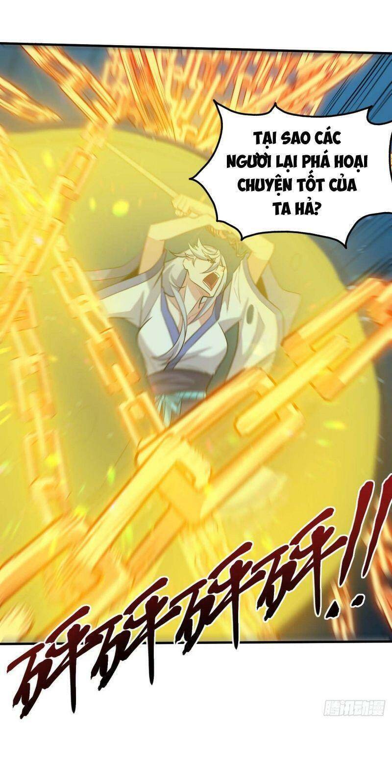 Tổ Thượng Có Tiền Chapter 84 - Trang 32