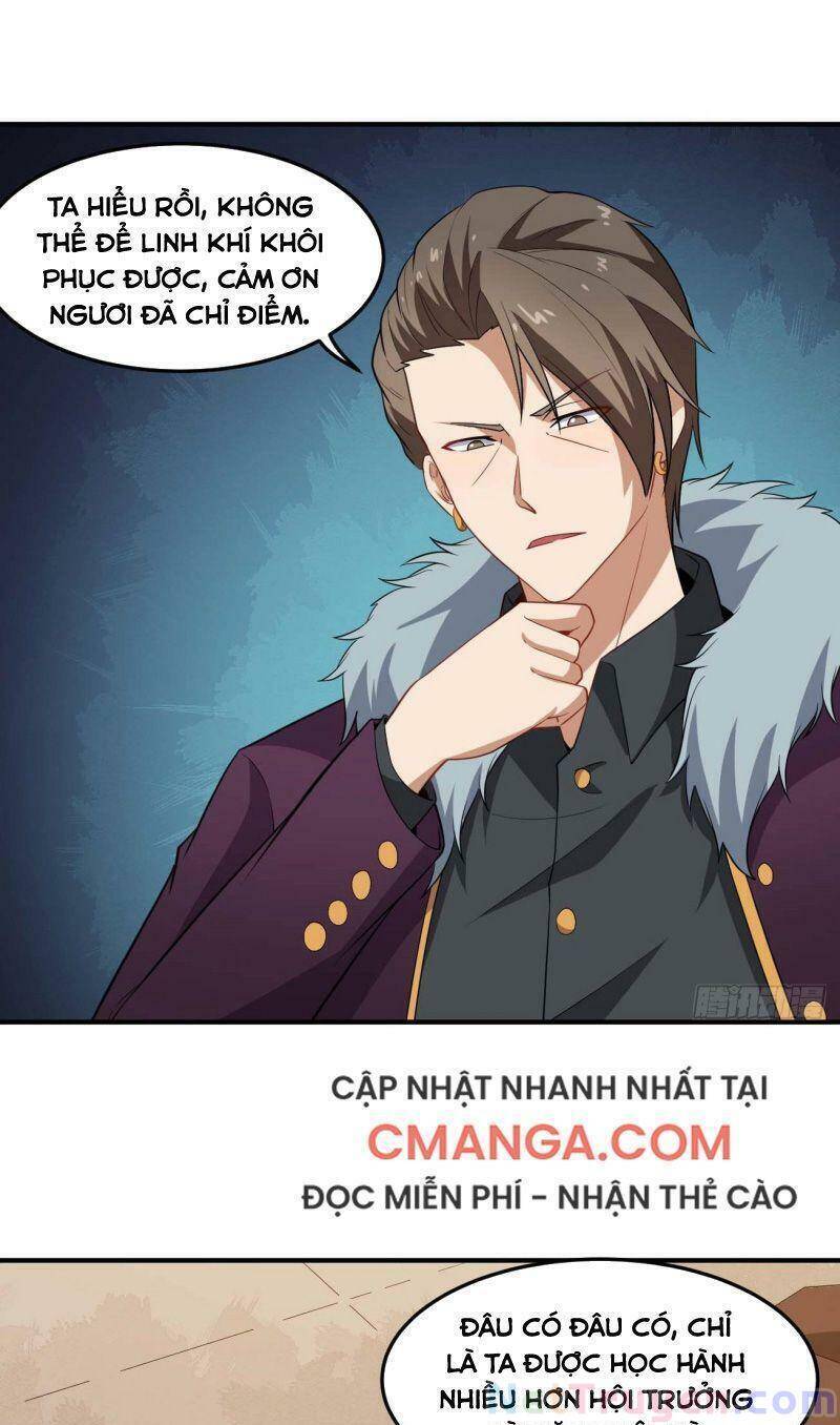 Tổ Thượng Có Tiền Chapter 80 - Trang 26