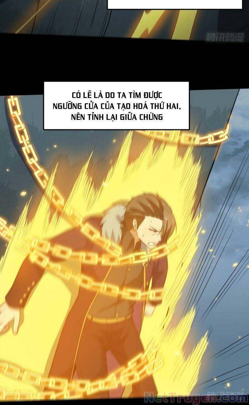 Tổ Thượng Có Tiền Chapter 80 - Trang 35