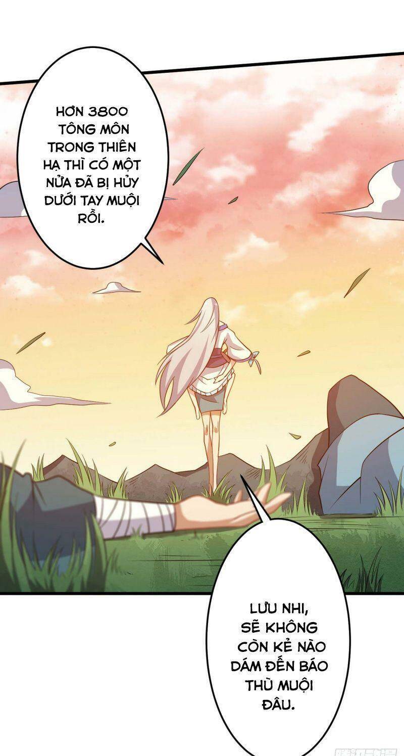 Tổ Thượng Có Tiền Chapter 87 - Trang 33