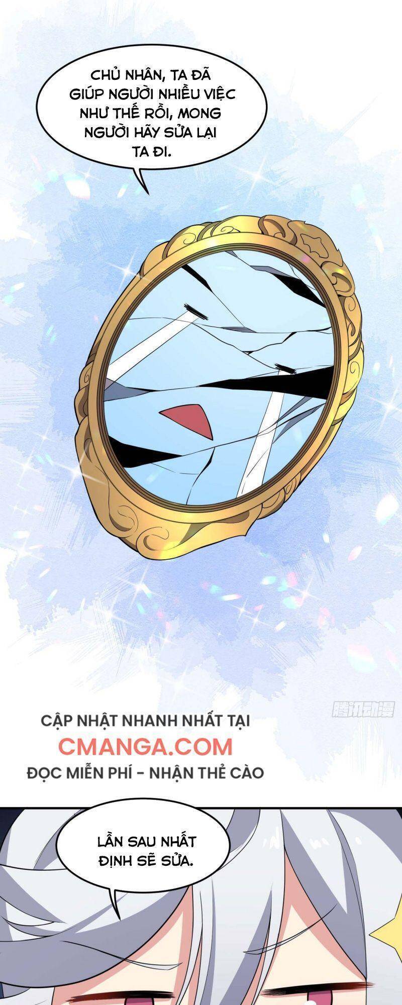 Tổ Thượng Có Tiền Chapter 71 - Trang 18